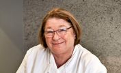 Rosemary Shrager