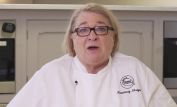 Rosemary Shrager