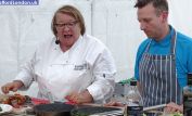 Rosemary Shrager