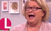 Rosemary Shrager