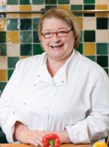 Rosemary Shrager