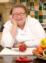 Rosemary Shrager