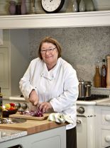 Rosemary Shrager