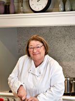 Rosemary Shrager