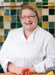 Rosemary Shrager