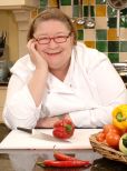 Rosemary Shrager