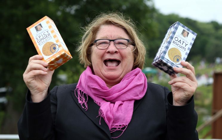 Rosemary Shrager