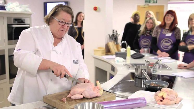 Rosemary Shrager