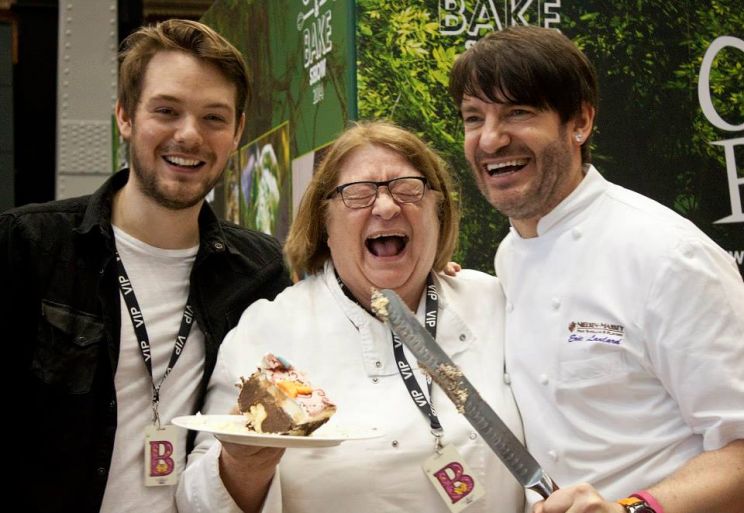 Rosemary Shrager