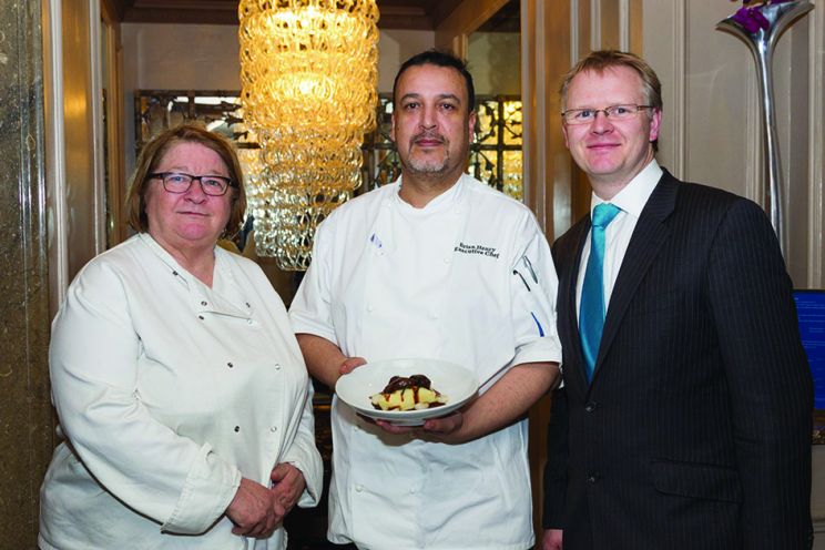 Rosemary Shrager