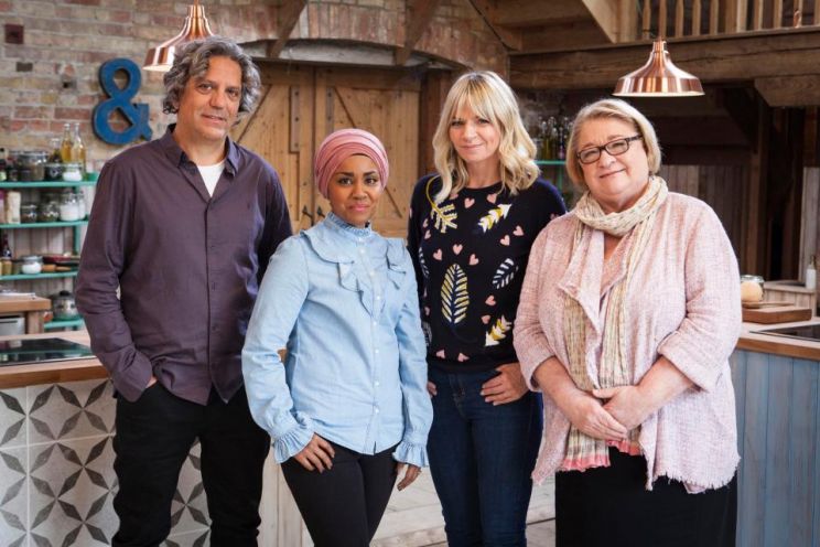 Rosemary Shrager