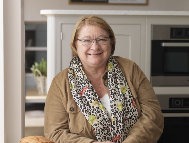 Rosemary Shrager