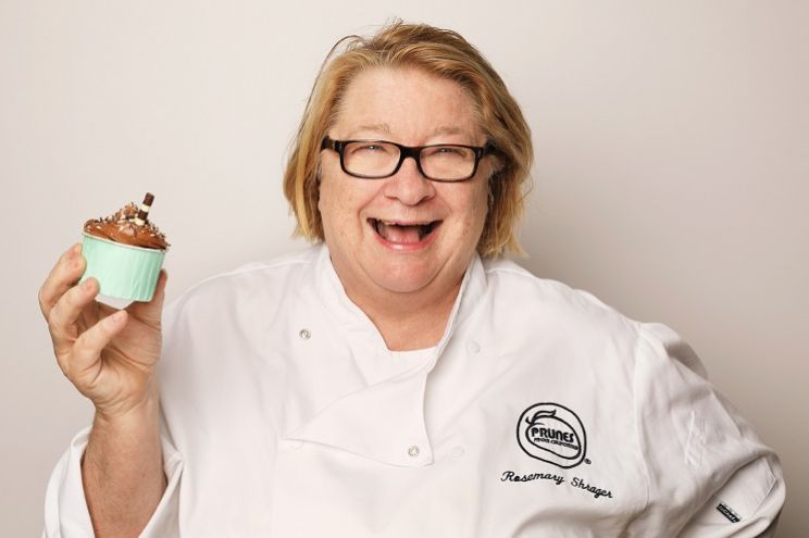 Rosemary Shrager