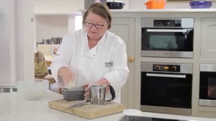 Rosemary Shrager