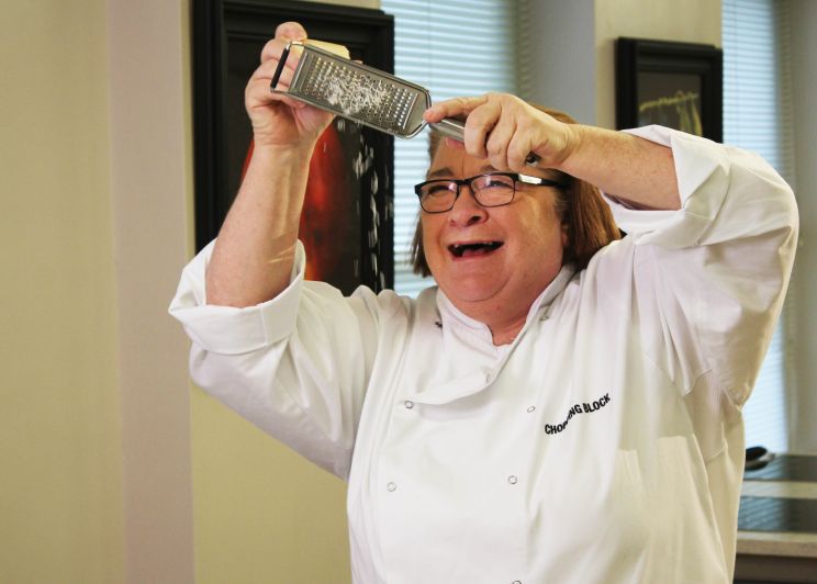 Rosemary Shrager