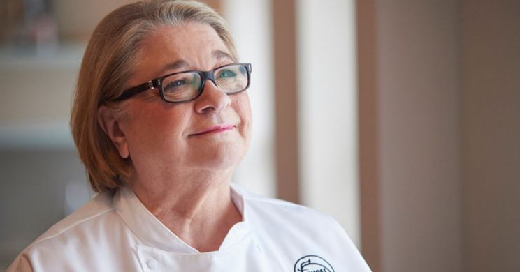 Rosemary Shrager