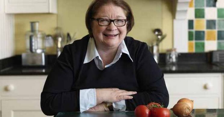 Rosemary Shrager