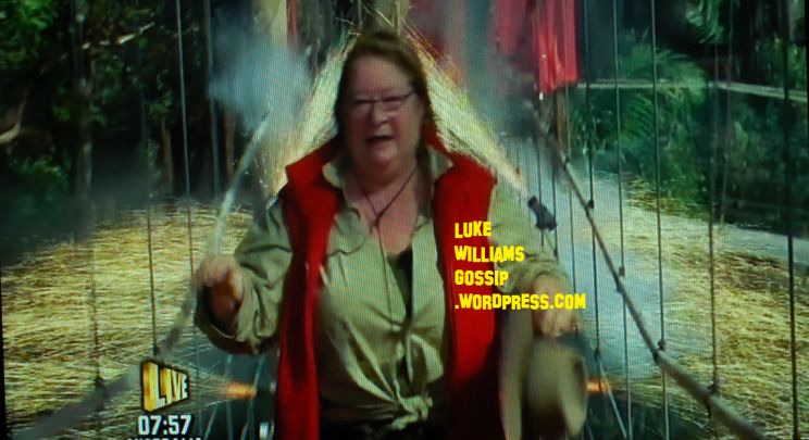 Rosemary Shrager