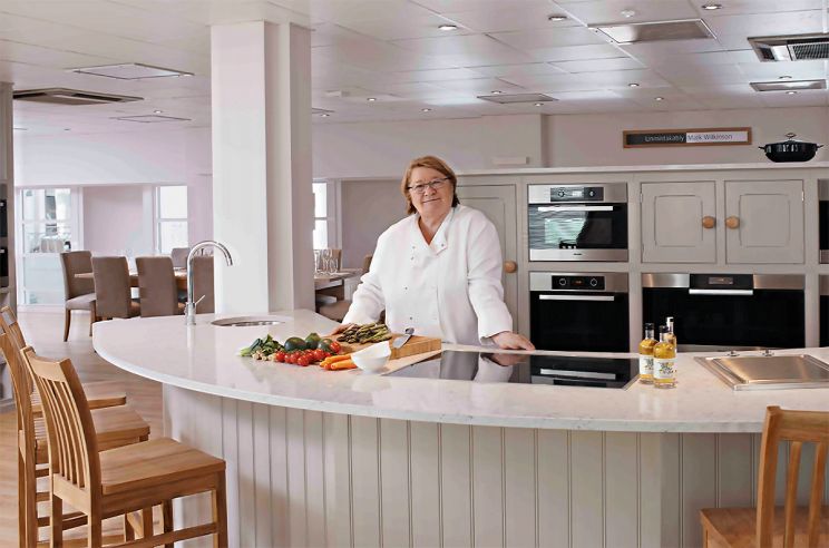 Rosemary Shrager