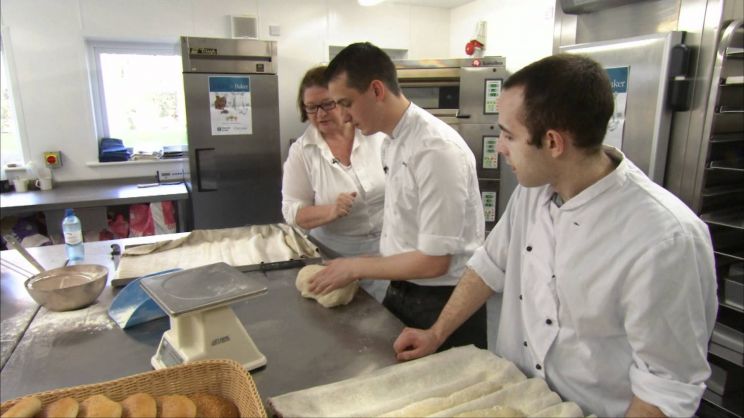 Rosemary Shrager