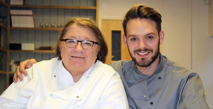 Rosemary Shrager