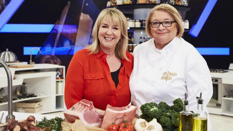 Rosemary Shrager