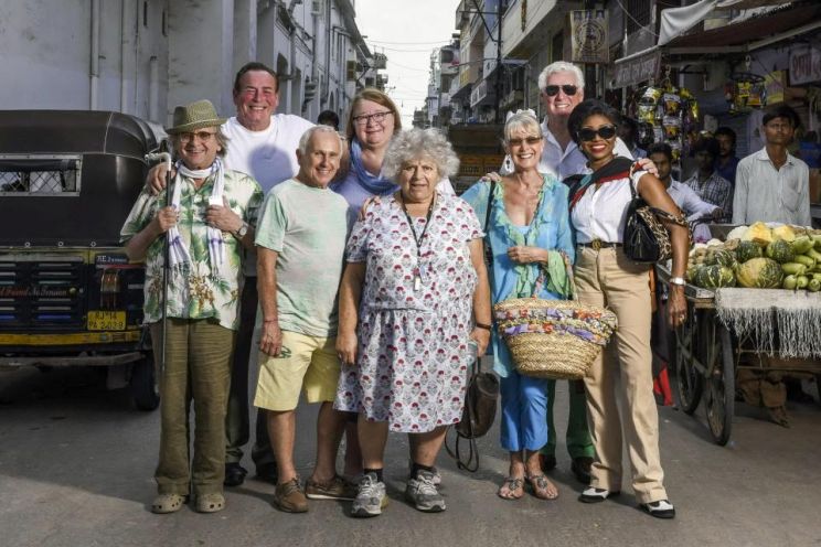 Rosemary Shrager