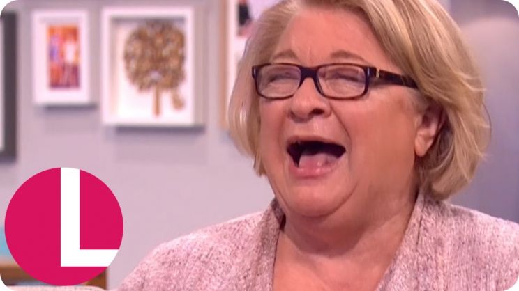 Rosemary Shrager