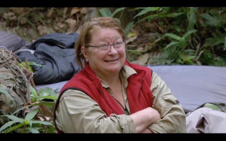 Rosemary Shrager