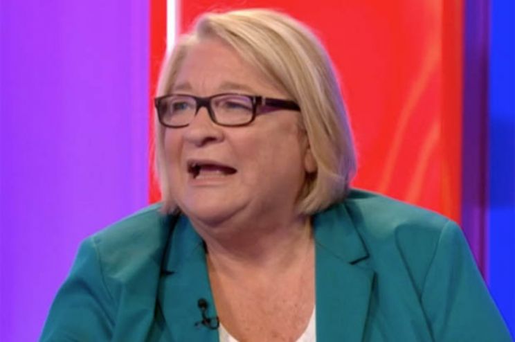 Rosemary Shrager