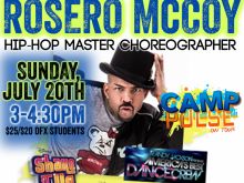 Rosero McCoy