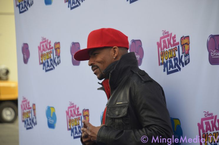 Rosero McCoy