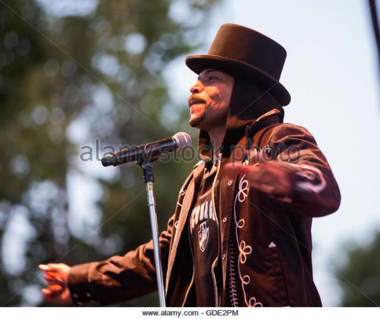 Rosero McCoy