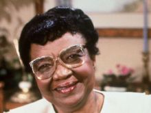 Rosetta LeNoire