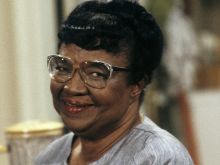 Rosetta LeNoire