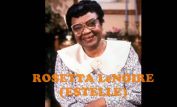 Rosetta LeNoire