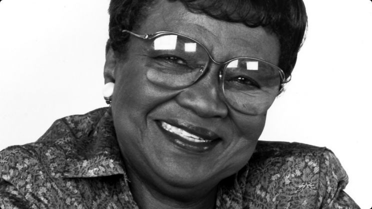 Rosetta LeNoire