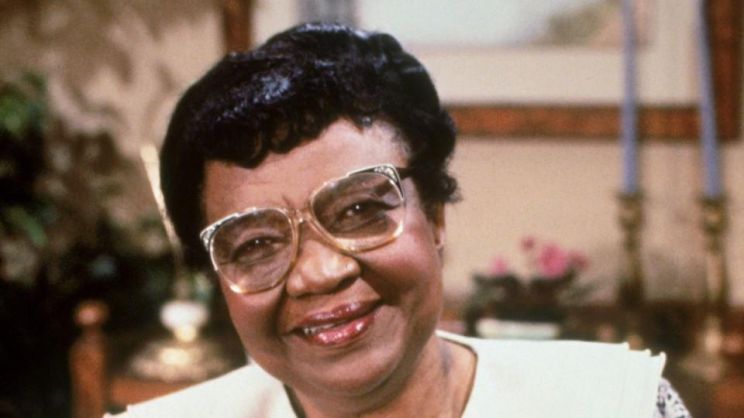 Rosetta LeNoire