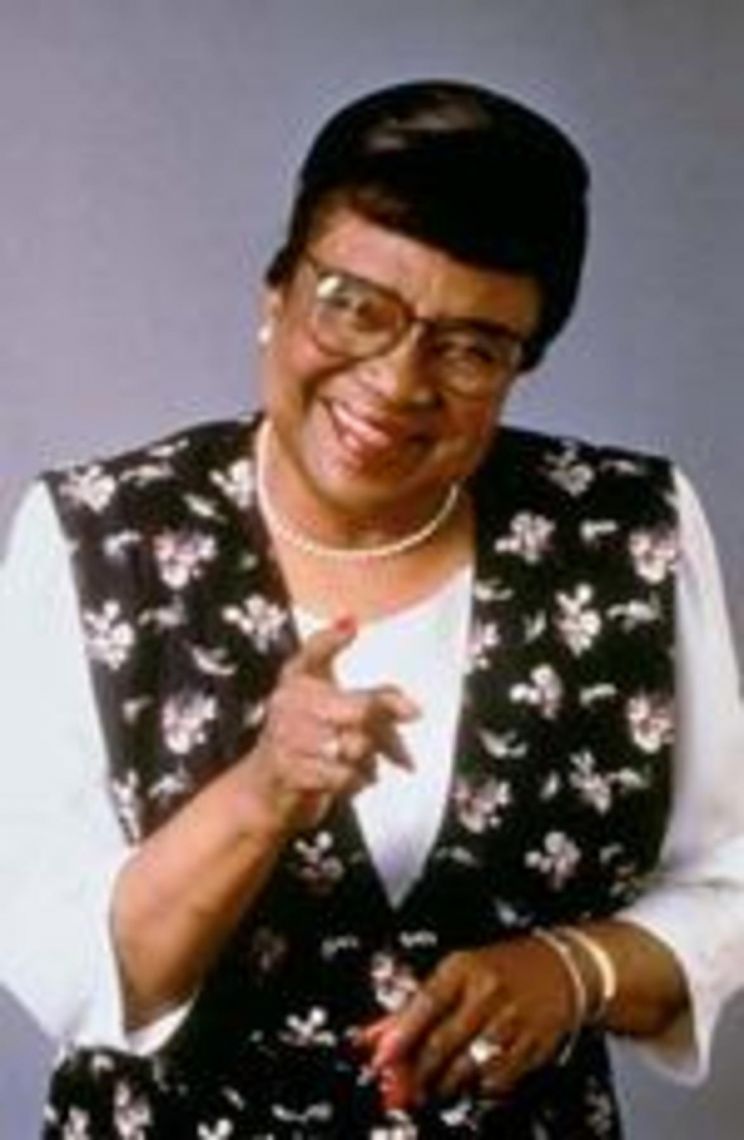 Rosetta LeNoire