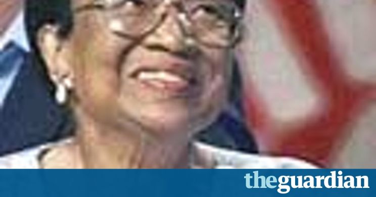 Rosetta LeNoire