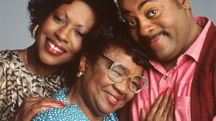 Rosetta LeNoire