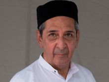 Roshan Seth