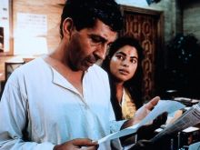 Roshan Seth