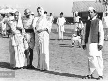 Roshan Seth