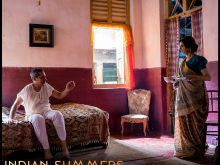 Roshan Seth