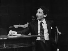 Roshan Seth