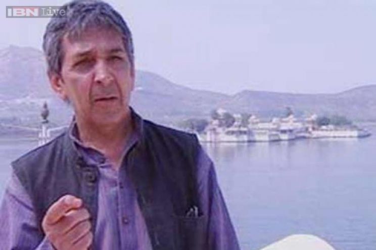 Roshan Seth