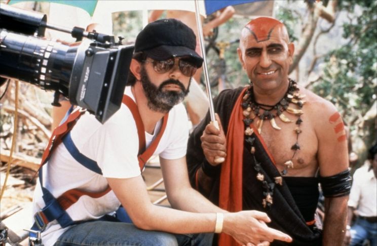 Roshan Seth