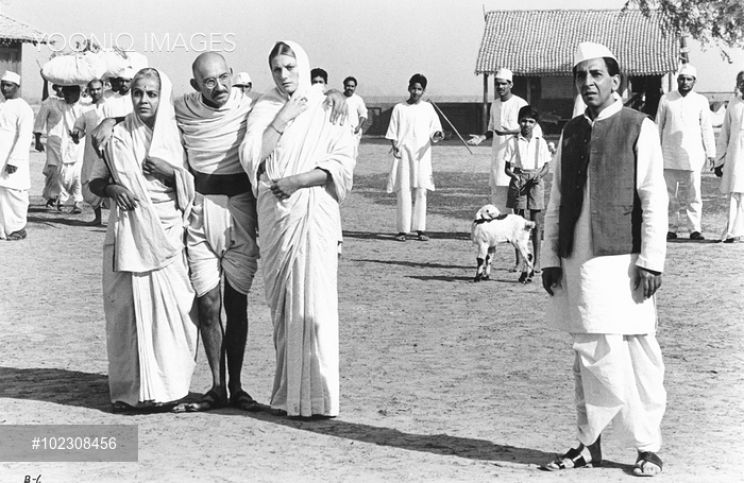Roshan Seth
