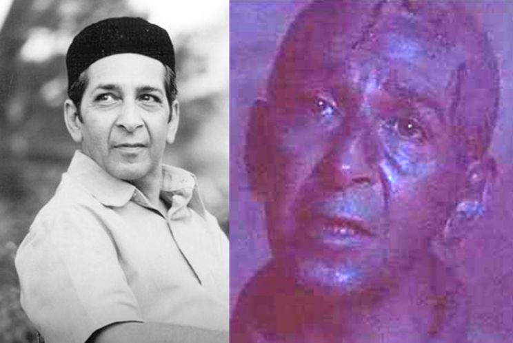 Roshan Seth